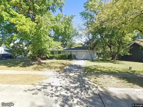 Chesswood, FLORISSANT, MO 63031