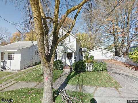 Hickory, NILES, MI 49120
