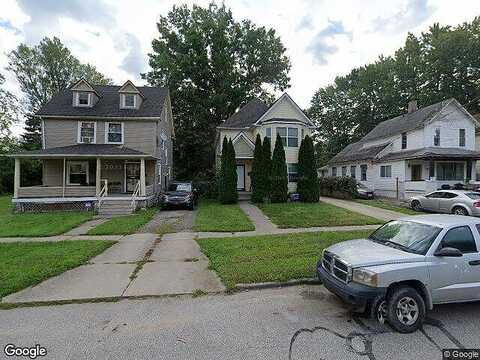 147Th, CLEVELAND, OH 44110