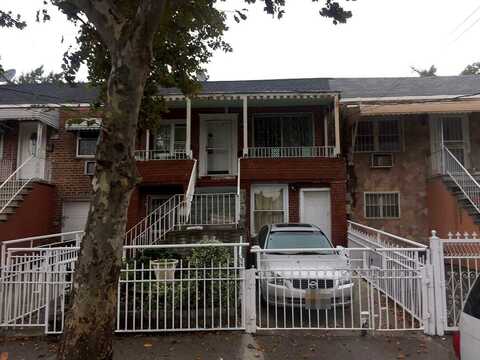 227Th, BRONX, NY 10466
