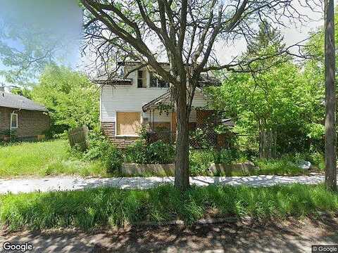 Cascade, DETROIT, MI 48204