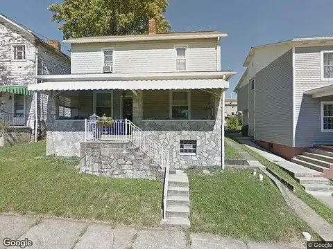 Washington, MOUNT PLEASANT, PA 15666