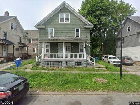 Hollenbeck, ROCHESTER, NY 14621