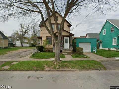 Sander, ROCHESTER, NY 14605