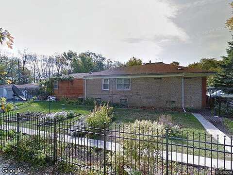 Vanderpoel, CHICAGO, IL 60643