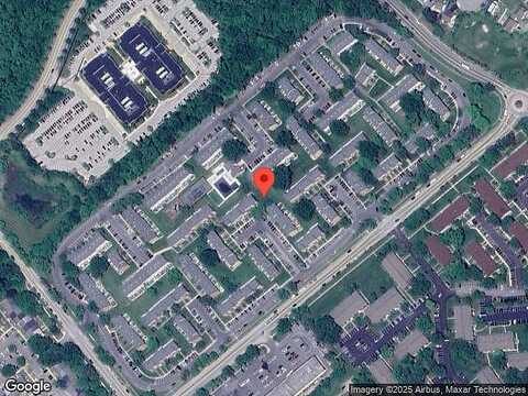 Canterbury Riding, LAUREL, MD 20723