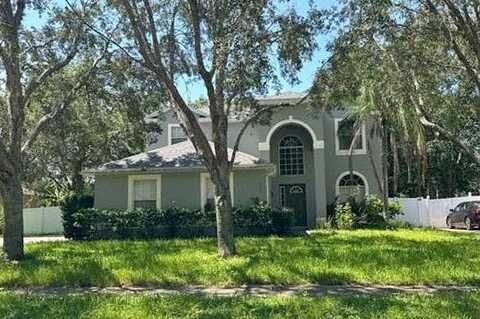 Silvertip, APOPKA, FL 32712