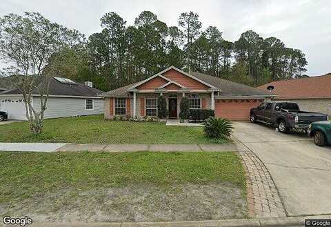 Mill Springs, JACKSONVILLE, FL 32257