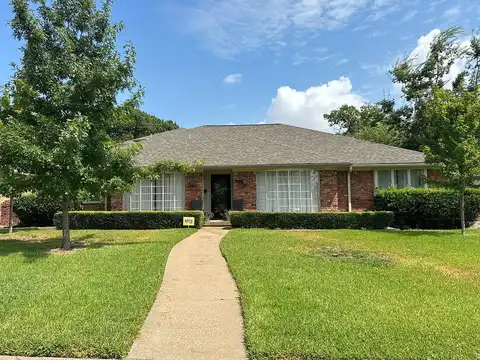 Coral Cove, DALLAS, TX 75243