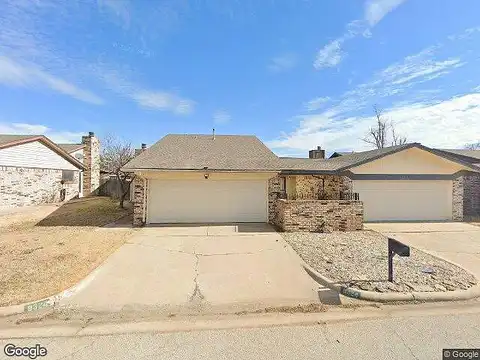 Hudson, OKLAHOMA CITY, OK 73139