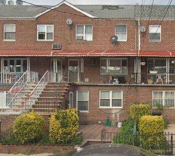 106Th, BROOKLYN, NY 11236