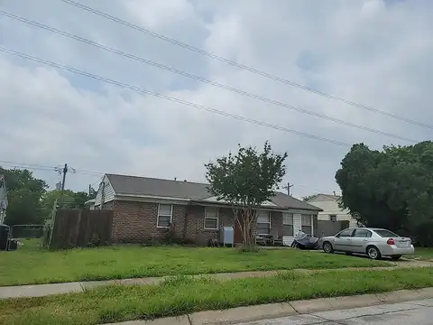 Lister, GARLAND, TX 75040