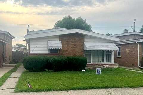 Wallace, CHICAGO, IL 60620