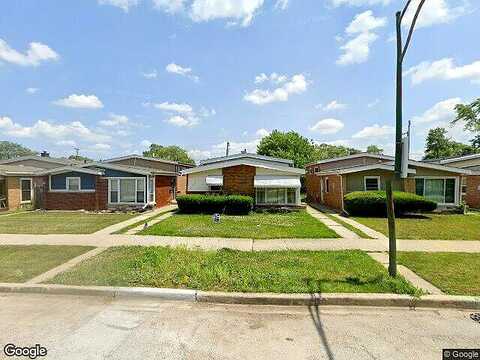 Wallace, CHICAGO, IL 60620