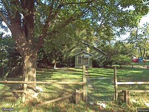 Hall, BENTON HARBOR, MI 49022
