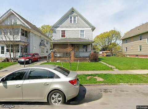 Dayton, ROCHESTER, NY 14621