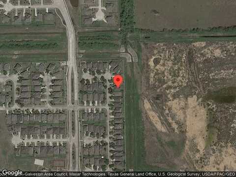 Silver Ridge, ROSHARON, TX 77583