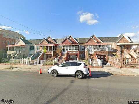 Avenue B, BROOKLYN, NY 11236