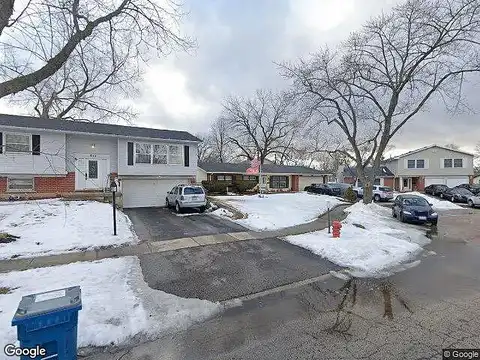 Northway, HANOVER PARK, IL 60133