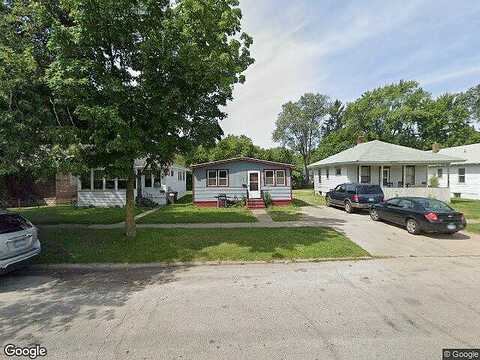 Union, BENTON HARBOR, MI 49022
