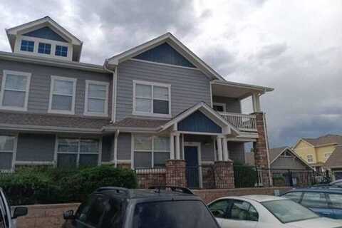 Ashbury Cir, Parker, CO 80134