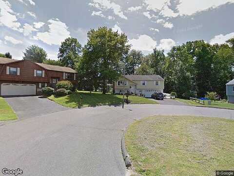 Spice Hill, MERIDEN, CT 06451