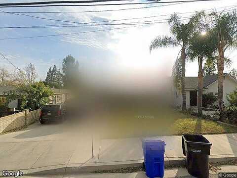 Monte Vista, RANCHO CUCAMONGA, CA 91701