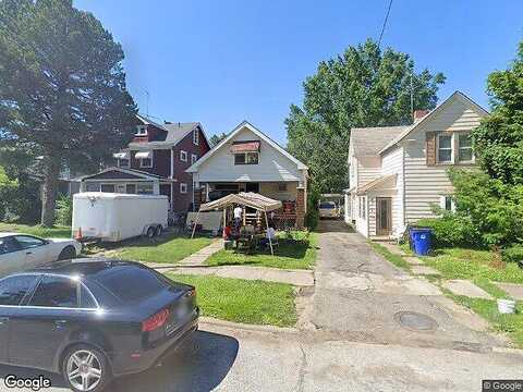 Cardwell, CLEVELAND, OH 44105