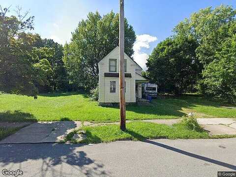 Bessemer, CLEVELAND, OH 44104