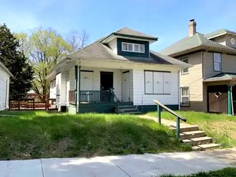 Avondale, SPRINGFIELD, OH 45503