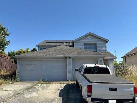 Griffin, VALLEJO, CA 94589