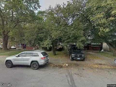Yates, CHICAGO, IL 60617