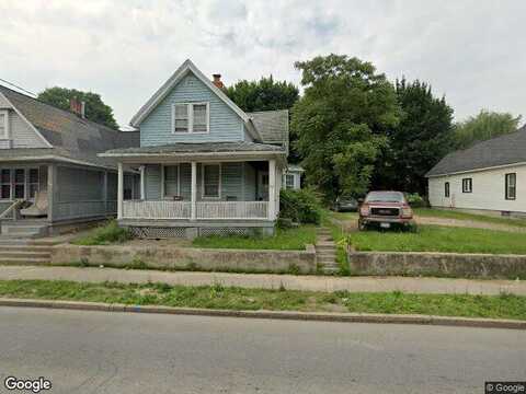 Clifford, ROCHESTER, NY 14621