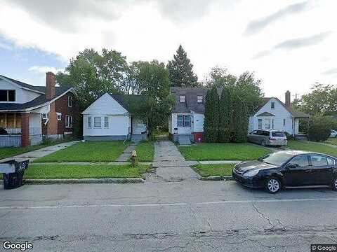 Meyers, DETROIT, MI 48227