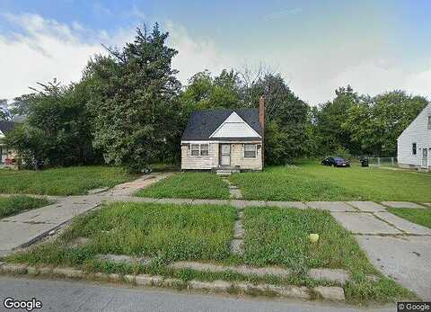 Meyers, DETROIT, MI 48227