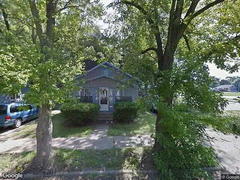 Pavone, BENTON HARBOR, MI 49022