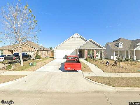 Brushy Creek, TERRELL, TX 75160