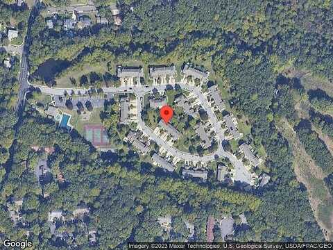 Fox Meadow, SICKLERVILLE, NJ 08081