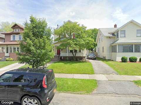 Kansas, ROCHESTER, NY 14609