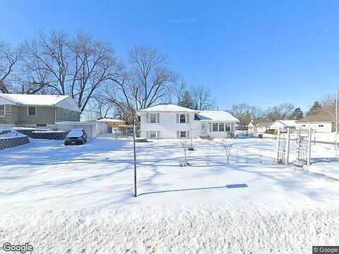 Clinton, MINNEAPOLIS, MN 55420