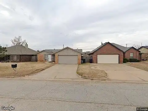 Land, OKLAHOMA CITY, OK 73159