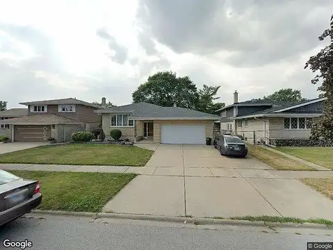 Kolmar, OAK LAWN, IL 60453