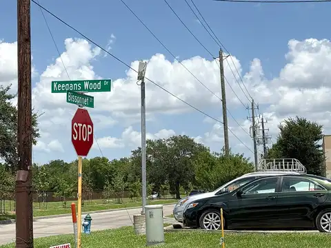 Keegans Wood, HOUSTON, TX 77083