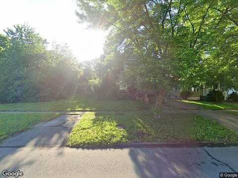 Ohio, DETROIT, MI 48204