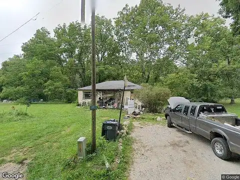 Gasburg, MOORESVILLE, IN 46158