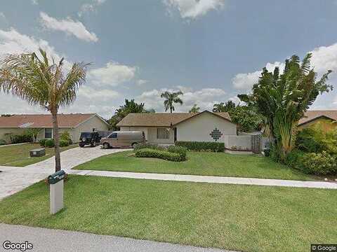 Richmond, BOCA RATON, FL 33434