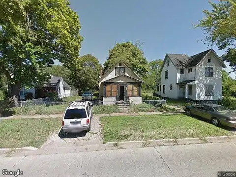 Broadway, BENTON HARBOR, MI 49022
