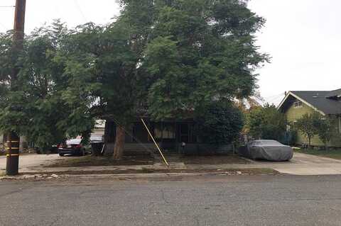 Bradford, POMONA, CA 91767