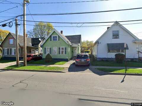 North, ROCHESTER, NY 14621