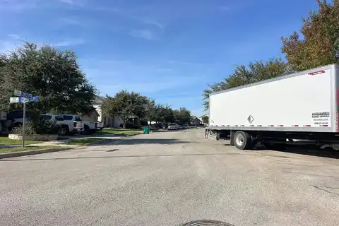 Copper Rock, CONVERSE, TX 78109
